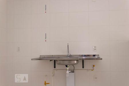 Detalhe Pia de kitnet/studio à venda com 1 quarto, 39m² em Casa Verde, São Paulo