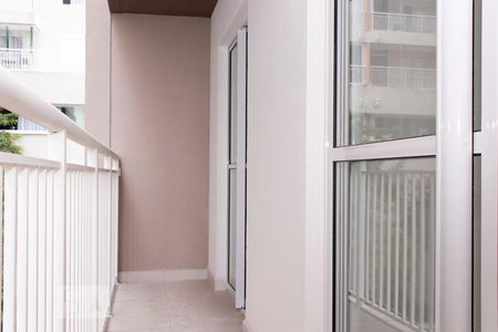 Sacada de kitnet/studio à venda com 1 quarto, 39m² em Casa Verde, São Paulo