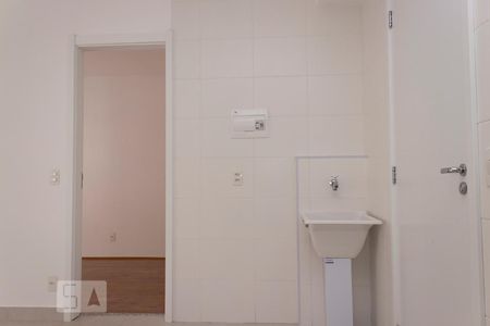 Sala / Cozinha de kitnet/studio à venda com 1 quarto, 39m² em Casa Verde, São Paulo