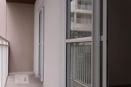 Sacada de kitnet/studio à venda com 1 quarto, 39m² em Casa Verde, São Paulo