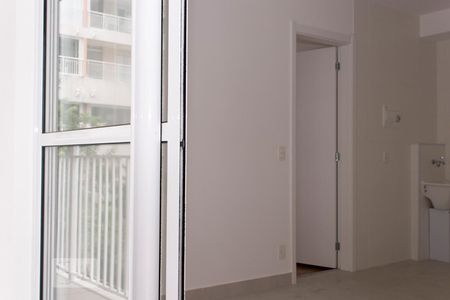 Sacada de kitnet/studio à venda com 1 quarto, 39m² em Casa Verde, São Paulo