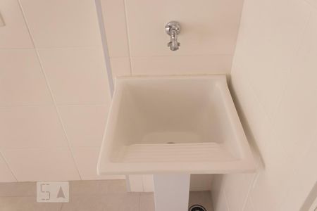 Detalhe Tanque de kitnet/studio à venda com 1 quarto, 39m² em Casa Verde, São Paulo