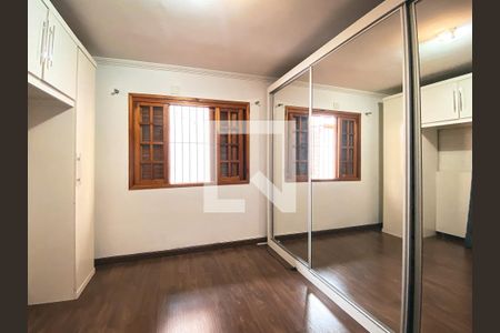 Quarto 2 de casa de condomínio à venda com 3 quartos, 110m² em Vila Tiradentes, São Paulo