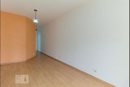 Sala de apartamento para alugar com 2 quartos, 52m² em Vila Mariana, São Paulo