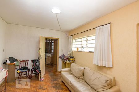 Sala 1 de casa à venda com 4 quartos, 230m² em Campo Belo, São Paulo