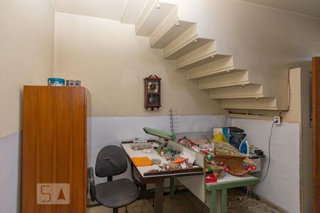 Sala 2 de casa à venda com 4 quartos, 230m² em Campo Belo, São Paulo