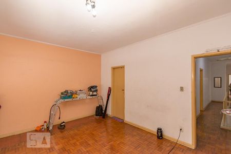 Quarto 1 de casa à venda com 4 quartos, 230m² em Campo Belo, São Paulo