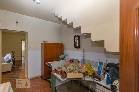 Sala 2 de casa à venda com 4 quartos, 230m² em Campo Belo, São Paulo