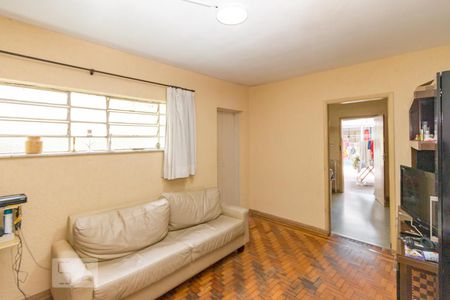 Sala 1 de casa à venda com 4 quartos, 230m² em Campo Belo, São Paulo