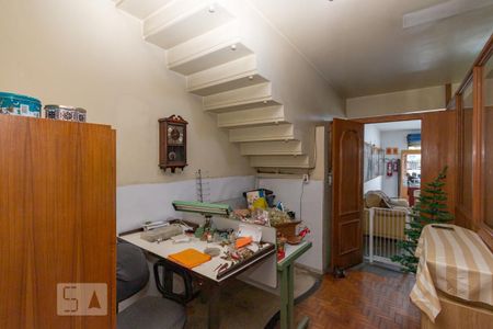 Sala 2 de casa à venda com 4 quartos, 230m² em Campo Belo, São Paulo