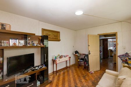 Sala 1 de casa à venda com 4 quartos, 230m² em Campo Belo, São Paulo