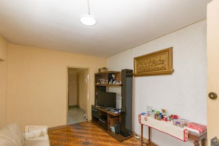 Sala 1 de casa à venda com 4 quartos, 230m² em Campo Belo, São Paulo