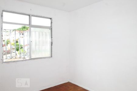 Quarto 2 de apartamento à venda com 3 quartos, 60m² em Engenho Novo, Rio de Janeiro