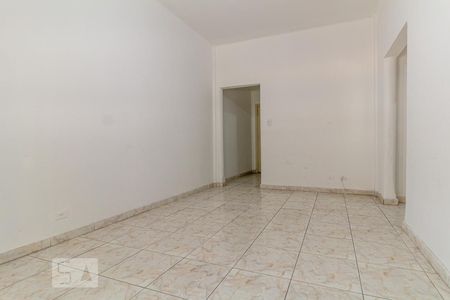 Sala de apartamento à venda com 1 quarto, 52m² em Santa Ifigênia, São Paulo