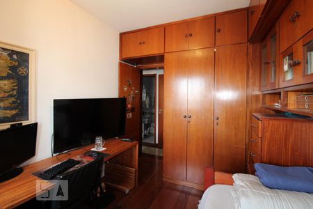 Quarto 1 de apartamento à venda com 3 quartos, 85m² em Bonfim, Campinas
