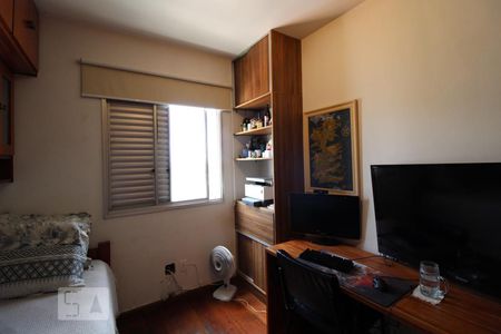 Quarto 1 de apartamento à venda com 3 quartos, 85m² em Bonfim, Campinas