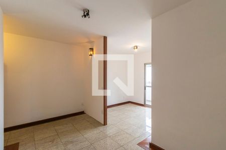 Sala de apartamento para alugar com 2 quartos, 85m² em Bonfim, Campinas