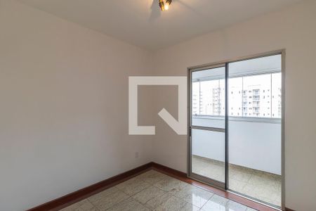 Sala de apartamento para alugar com 2 quartos, 85m² em Bonfim, Campinas