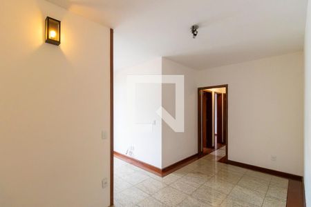 Sala de apartamento para alugar com 2 quartos, 85m² em Bonfim, Campinas