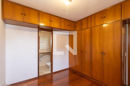 Quarto 1 - Suíte de apartamento para alugar com 2 quartos, 85m² em Bonfim, Campinas