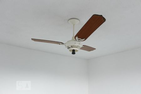 Ventilador do Quarto 1 de apartamento à venda com 1 quarto, 60m² em Encantado, Rio de Janeiro