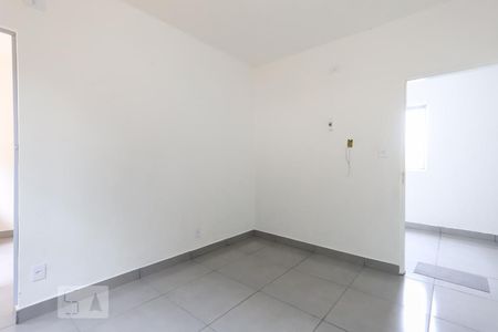 Quarto e Sala de kitnet/studio para alugar com 1 quarto, 35m² em Imirim, São Paulo