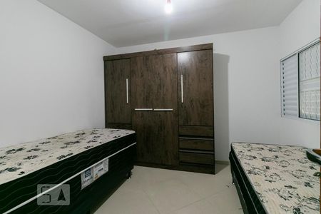 Quarto de apartamento para alugar com 1 quarto, 33m² em Vila Granada, São Paulo