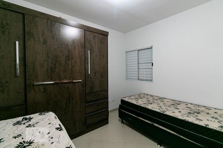 Quarto de apartamento para alugar com 1 quarto, 33m² em Vila Granada, São Paulo