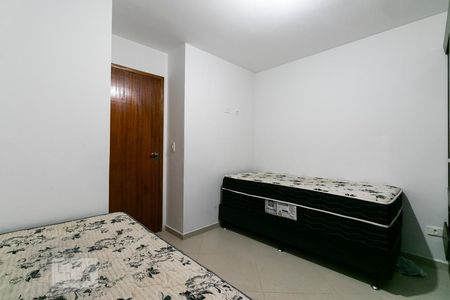 Quarto de apartamento para alugar com 1 quarto, 33m² em Vila Granada, São Paulo