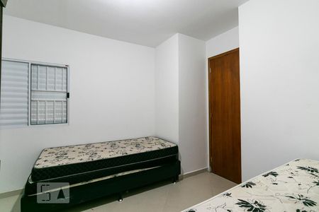 Quarto de apartamento para alugar com 1 quarto, 33m² em Vila Granada, São Paulo