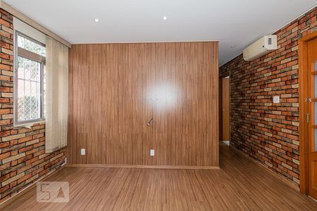 Sala de apartamento à venda com 2 quartos, 75m² em Jardim Leonor Mendes de Barros, São Paulo