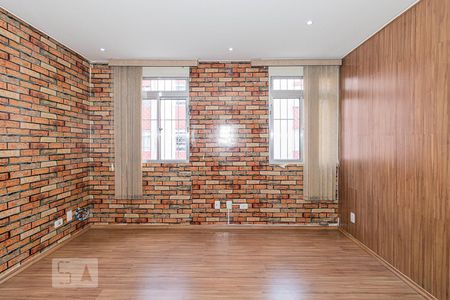 Sala de apartamento à venda com 2 quartos, 75m² em Jardim Leonor Mendes de Barros, São Paulo