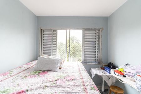 Quarto 1 de apartamento à venda com 2 quartos, 90m² em Aclimação, São Paulo