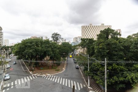 Vista do Quarto 1 de apartamento à venda com 2 quartos, 90m² em Aclimação, São Paulo