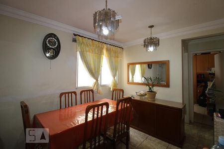 Sala de apartamento à venda com 3 quartos, 124m² em Vila Joao Jorge, Campinas