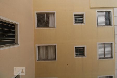 Vista da Sala de apartamento à venda com 3 quartos, 124m² em Vila Joao Jorge, Campinas