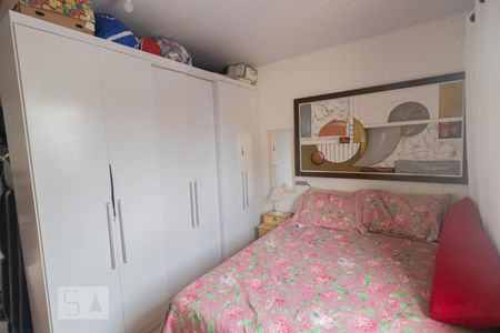 Dormitório 1 de casa à venda com 2 quartos, 100m² em Vila Carbone, São Paulo