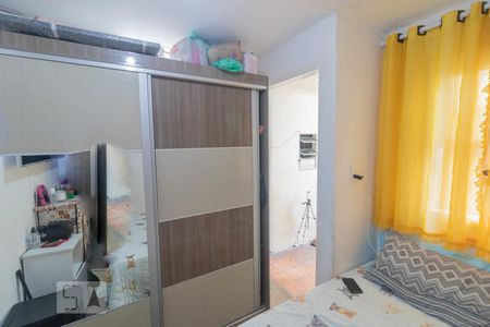 Dormitório 2 de casa à venda com 2 quartos, 100m² em Vila Carbone, São Paulo