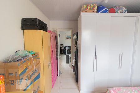 Dormitório 1 de casa à venda com 2 quartos, 100m² em Vila Carbone, São Paulo