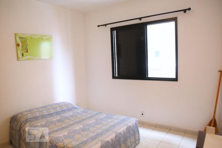 Quarto de apartamento para alugar com 1 quarto, 62m² em Guilhermina, Praia Grande
