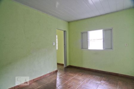 Suíte de casa para alugar com 1 quarto, 70m² em Moinho Velho, São Paulo