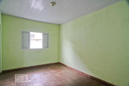 Suíte de casa para alugar com 1 quarto, 70m² em Moinho Velho, São Paulo