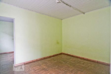 Sala de casa para alugar com 1 quarto, 70m² em Moinho Velho, São Paulo