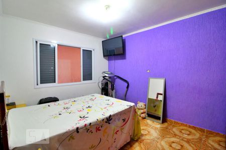 Quarto 1 de casa à venda com 2 quartos, 100m² em Vila Príncipe de Gales, Santo André