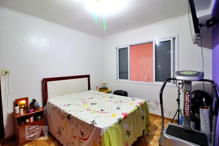 Quarto 1 de casa à venda com 2 quartos, 100m² em Vila Príncipe de Gales, Santo André