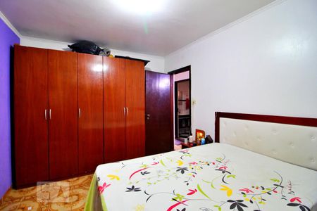 Quarto 1 de casa à venda com 2 quartos, 100m² em Vila Príncipe de Gales, Santo André