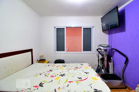 Quarto 1 de casa à venda com 2 quartos, 100m² em Vila Príncipe de Gales, Santo André