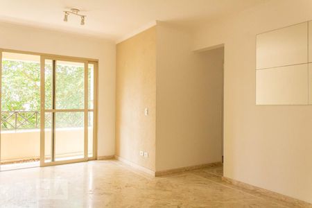 Apartamento à venda com 68m², 3 quartos e 1 vagaSala