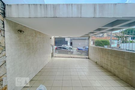 Vista da Sala de casa à venda com 3 quartos, 182m² em Tatuapé, São Paulo