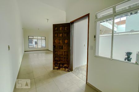Sala de casa à venda com 3 quartos, 182m² em Tatuapé, São Paulo
